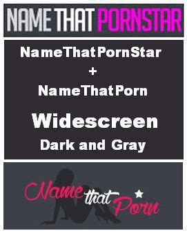 namethat porn|NameThatPorn and 25 similar sites like NameThatPorn